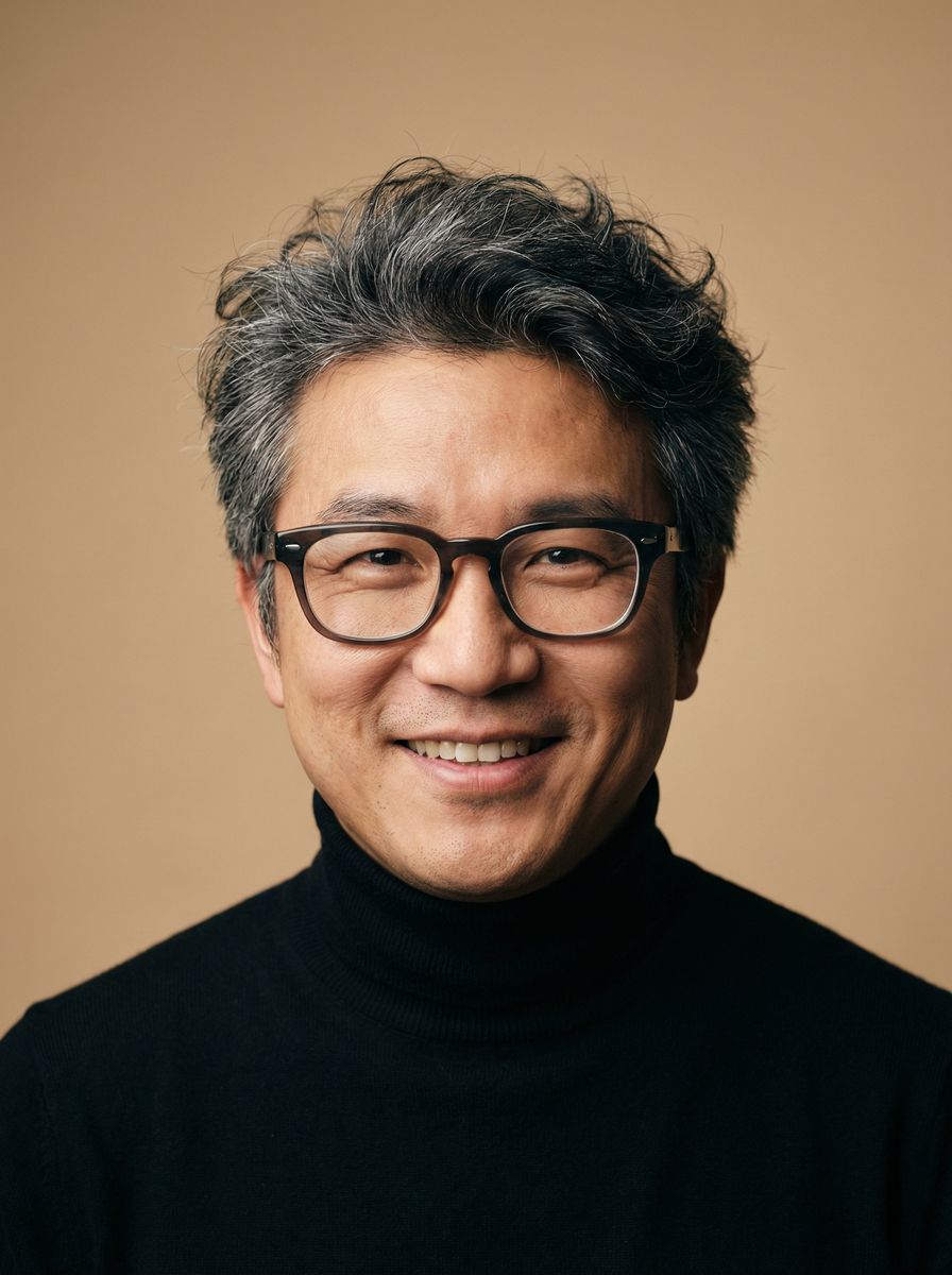 母狗电影幕后：导演创作手记