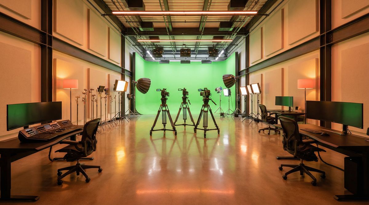 母狗综艺：综艺节目幕后视频